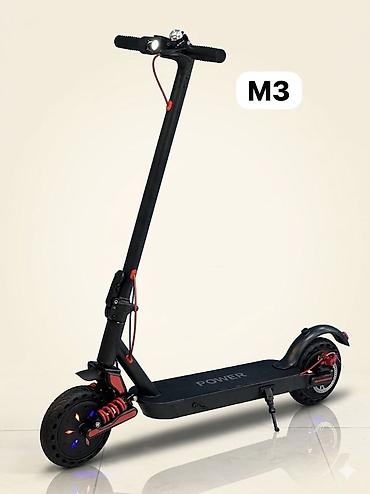 scooter x9 pro: Elektrik skuter modelləri – M3, JXKQ-1 və JX16 M3 - Yığcam şəhər — 2