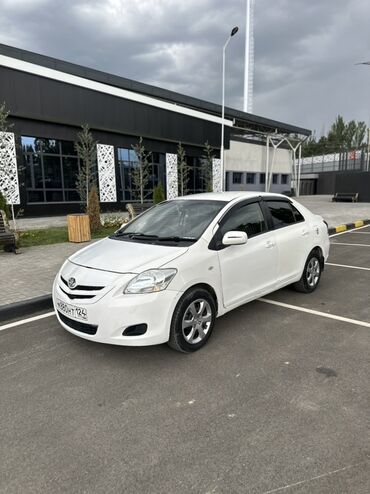 byd машина цена бишкек: Toyota Yaris: 2006 г., 1.3 л, Вариатор, Бензин, Седан