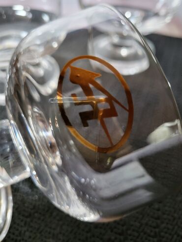 Činije: Case za poslastice duvano kristalno staklo 1960g+. Case za na lalafo.rs — 11 Činije: Case za poslastice duvano kristalno staklo 1960g+. Case za — 11