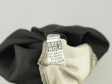 witch: GREY WOLF, Sukienka damska, rozmiar S — 4