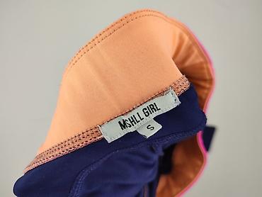 bluzki ubra: Legginsy Sportowe damskie, rozmiar S — 4