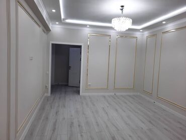 munara stroy: 1 комната, 52 м², Элитка, 5 этаж, Евроремонт