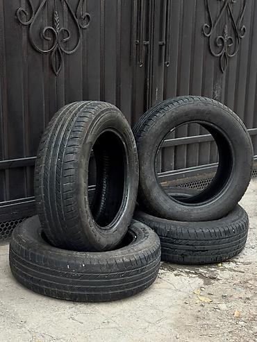 tyre master: Комплект летних шин Maximus M1 — 4 штуки. Характеристики: - Модель — 4