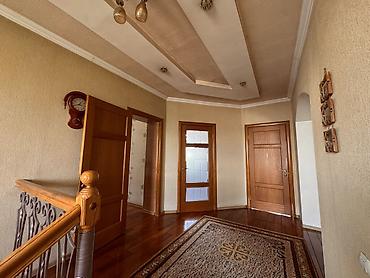 Продажа коттеджей и домов: Продаётся уютный 2-этажный дом в престижном районе города Ош — — 19