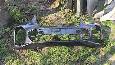 pinoles rucice: PREDNJI BRANIK G05 MSP ZA BMW X5 | BMW x5 g05 prednji branik MSP — 1