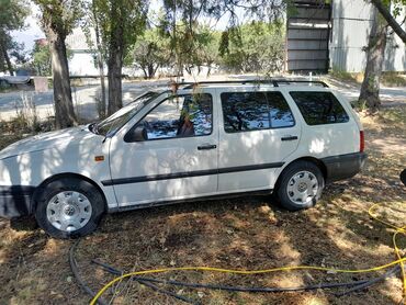 фары опель вектра б: Volkswagen Golf Variant: 1993 г., 1.8 л, Механика, Бензин, Универсал