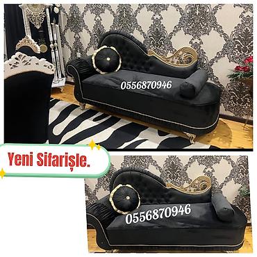 salon divanı: Klassik divan, Bazasız, Taxta, Belarusiya, Kredit yoxdur — 4