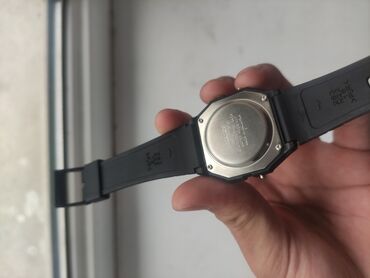 настенные электронные часы: Casio часы японские оригинал новые