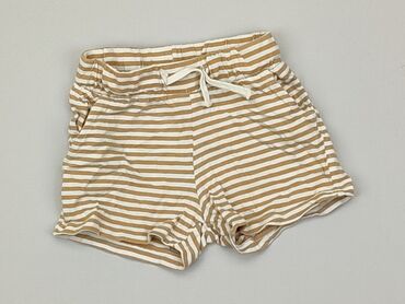 Shorts: Shorts, H&M, 1.5-2 years, 92, condition - Good