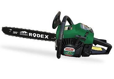 rodex rdx5130: Бензопила rodex rdx2503 новый Турецкий фирма Распродажа — 3