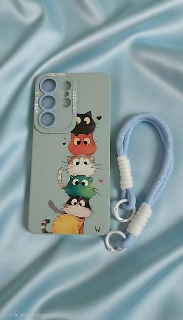 s26 samsung: Samsung S26 ultra ucun kabro + ip tutacaq — 1