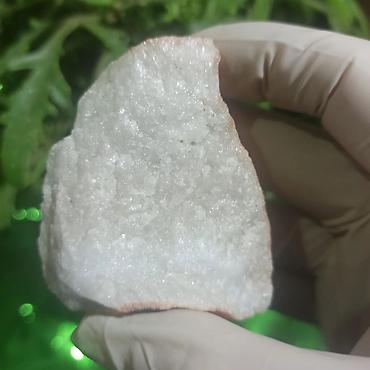 Dekorativ daşlar: Təbii Parlaq Kvars Daşları Satılır – Süd, Duman və Çəhrayı Kvars | — 12