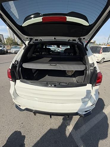 x5 2018: BMW X5: 2018 г., 4.4 л, Автомат, Бензин, Кроссовер — 9