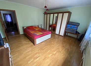 Долгосрочная аренда домов: 180 м², 6 комнат, Балкон застеклен, Бронированные двери, Видеонаблюдение — 12