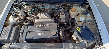 нексия подвыкуп: Daewoo Nexia: 2005 г., 1.6 л, Механика, Бензин, Седан — 9