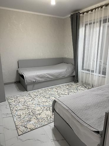 Аренда коттеджей и домов на Иссык-Куле: Коттедж, Diamond Resort, Бостери, 6 мест — 5