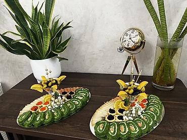 Выездные банкеты: Выездные банкеты | Посудомойки | Аренда столов — 6