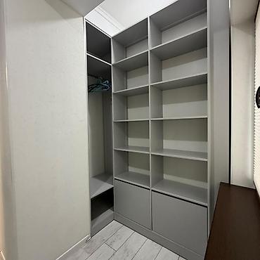 Батирлер: 3 бөлмө, 96 м², Ала-Арча CБ Элитка, 2 кабат, Евро оңдоо — 4