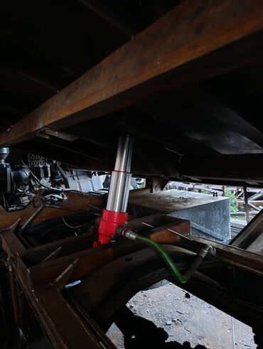 Другое пожарное оборудование: Цилиндры, любой размер at lalafo.kg — 8 Другое пожарное оборудование: Цилиндры, любой размер — 8