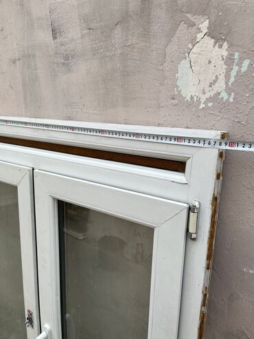 Oyuncaqlar: Plastık pencere Pencerının alt hıssesınde sınıg var sekıllerde Görünür — 6