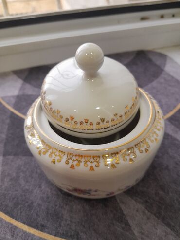 Qrafinlər və səhənglər: Xrustal, 1, 1 l — 9