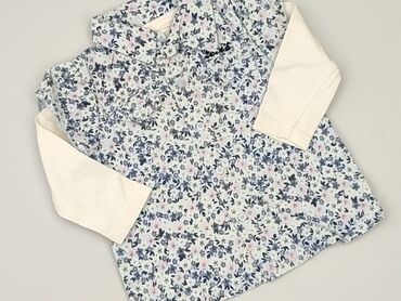 Blouse, Levi's, 9-12 months, condition - Very good