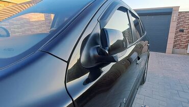 последующий выкуп авто бишкеке: Hyundai Santa Fe: 2.7 l | 2008 il Krossover