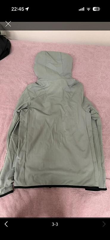 nike кофта: Мужской спортивный костюм, S, Nike, Новый, Платная доставка — 2