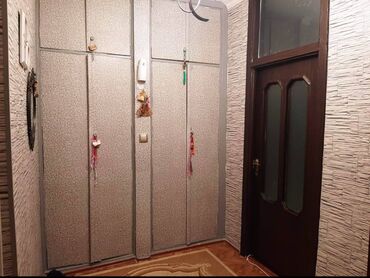 Köhnə tikili: Bakı, 2 otaqlı, Köhnə tikili, 60 kv. m — 9