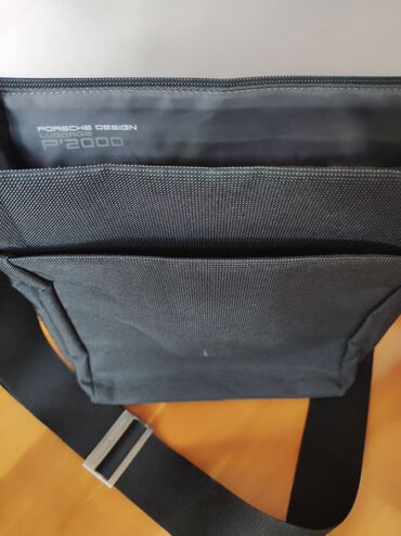 Çantalar: Çiyin çantası, İşlənmiş — 3