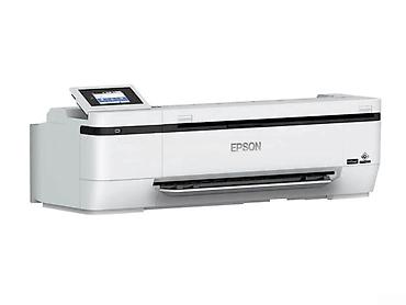 printee: Epson SureColor SC-T3100M MFP genişformatlı printer Bütün — 1