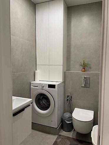 Продажа квартир: 3 комнаты, 101 м², Элитка, 8 этаж, Евроремонт — 10