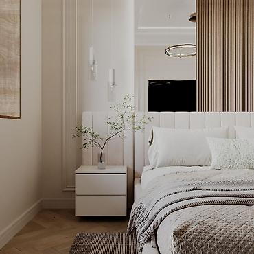 Дизайн, проектирование: Дизайн | Квартиры — 21