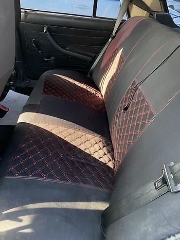 ВАЗ (ЛАДА): ВАЗ (ЛАДА) 2107: 2009 г., Седан — 9