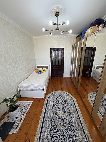 Mənzillər: Bakı, Müşfiqabad, 3 otaqlı, Köhnə tikili, 43 kv. m — 3
