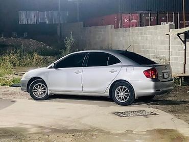 Toyota: Toyota Allion: 2003 г., 1.8 л, Автомат, Бензин, Седан — 3