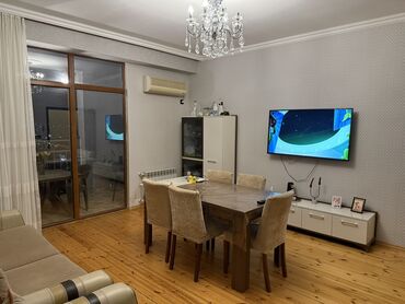 Köhnə tikili: Bakı, Sabunçu qəs., 3 otaqlı, Köhnə tikili, m. Koroğlu, 100 kv. m — 3