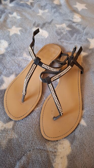 obuca deichmann sandale: Sandals, 39