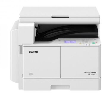 принтер ксерокс: Принтер А3 Canon 2204n Технология печати - лазерная Формат - A3 Тип