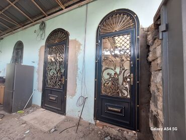 Giriş qapıları: Salam . 450 azn baslayan qiymetlerle seyf qapilar elde ede bilersiz — 4