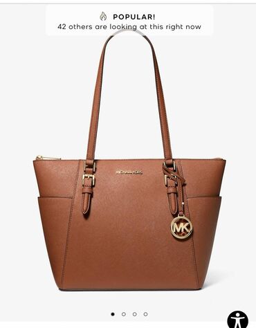 Классические сумки: Италия .В наличии новая натуральная кожаная бежевая сумка Италия в — 12