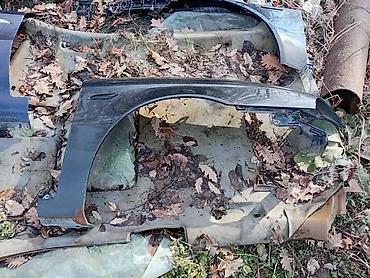 moj auto: KRILA ZA ALFA ROMEO 147 OD 2005. DO 2009. GOD. | krila za Alfu 147 — 3