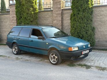 авто в рассрочку без банка рядом джал бишкек: Продаётся Volkswagen Passat B3 Надёжный и просторный автомобиль