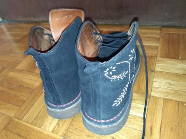 Ženska patike i atletske cipele: Cipele broj 38 na lalafo.rs - slika 2 Cipele broj 38 - Beograd - slika 2