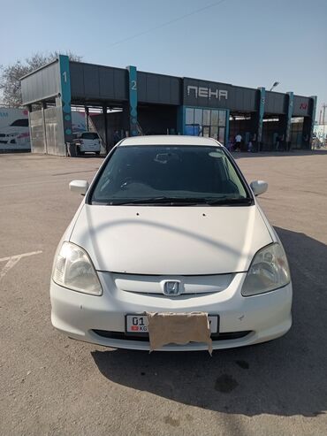 датчик для машины: Honda Civic: 2003 г., 1.5 л, Вариатор, Бензин, Хэтчбэк