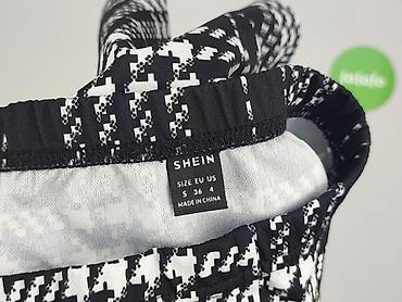 essentials: Shein, Spódnica damska, rozmiar S — 4