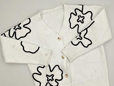 second hand clothing: Kardigan damski, rozmiar XL — 1