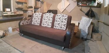 Раскладные диваны: Раскладной диван, Новый — 9