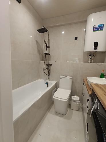 Долгосрочная аренда квартир: 2 комнаты, Собственник, Без подселения, С мебелью полностью — 11