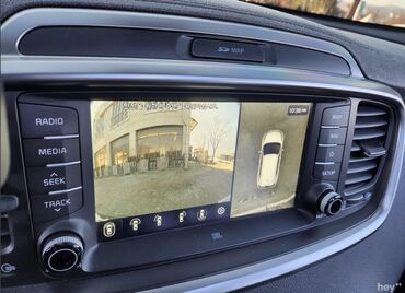 Kia: Kia Sorento: 2019 г., 2.2 л, Автомат, Дизель, Кроссовер — 10